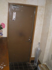 設備も一新 快適な空間へ 設備も一新 快適な空間へ